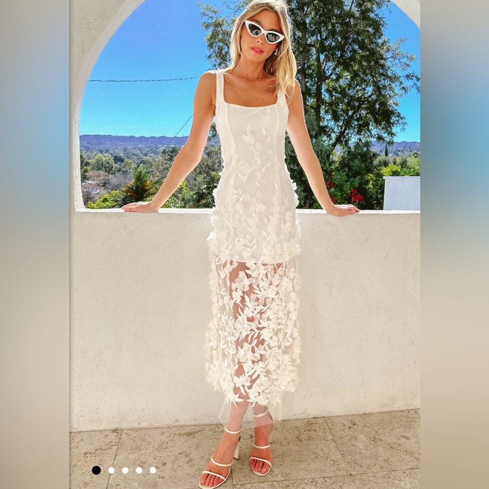 Show Me Your Mumu Stephanie Dress size XL
